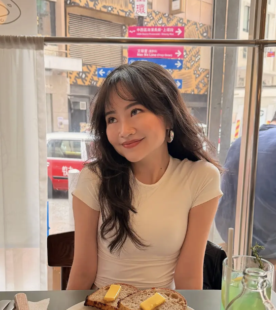 Kristine