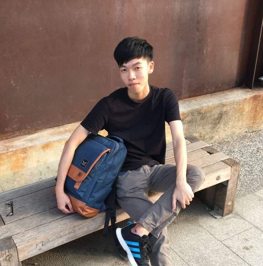 Shawn